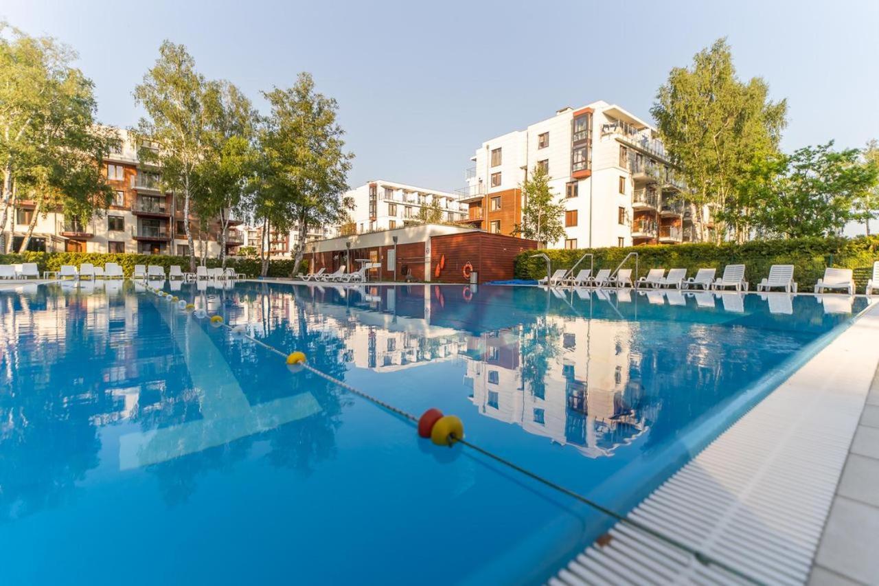 Apartment Polanki Kolobrzeg